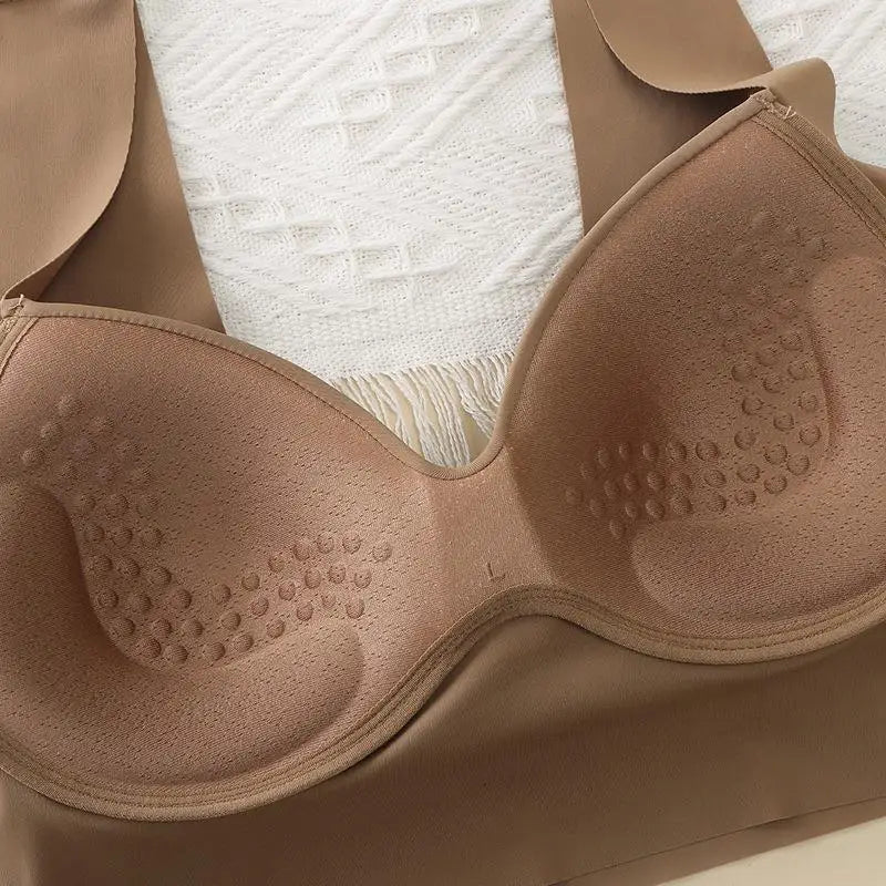 Seamless Bras For Women Push Up Bra