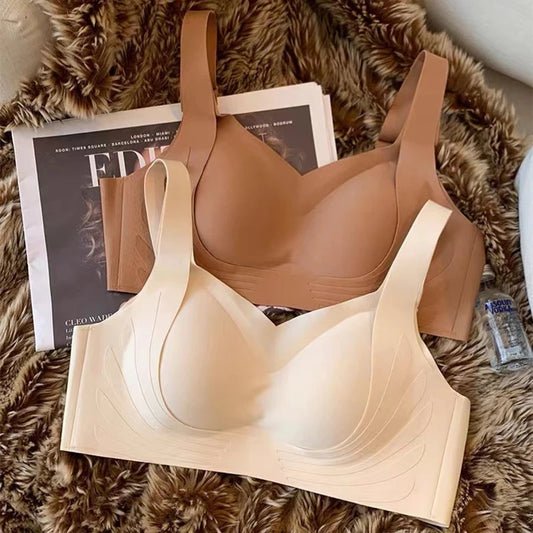 Upper Holder Breast Adjustable Ladies Bra